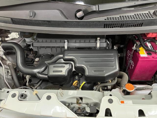 タントX SAIIスマアシ ミラクルオープンドア 片側オートスライドドア オーディオ オートエアコン Pスタート エコアイドル 横滑り防止機能 誤発進抑制機能 電動格納ミラー キーフリー(神奈川県)の中古車