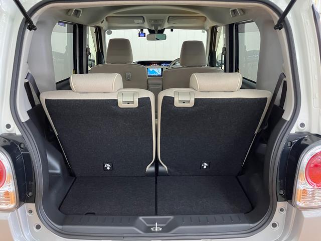 ムーヴキャンバスＧメイクアップリミテッド　ＳＡIIIサポカーＳワイド適合　ドラレコ　パノラマモニター対応　両側オートスライドドア　ステアリングスイッチ　Ｐスタート　アイドリングストップ　オートハイビーム　ＥＴＣ　置きラクボックス　キーフリー（神奈川県）の中古車