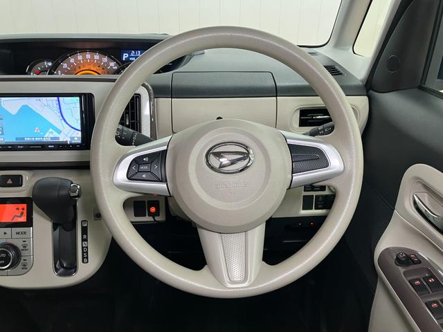 ムーヴキャンバスＧメイクアップリミテッド　ＳＡIIIサポカーＳワイド適合　ドラレコ　パノラマモニター対応　両側オートスライドドア　ステアリングスイッチ　Ｐスタート　アイドリングストップ　オートハイビーム　ＥＴＣ　置きラクボックス　キーフリー（神奈川県）の中古車