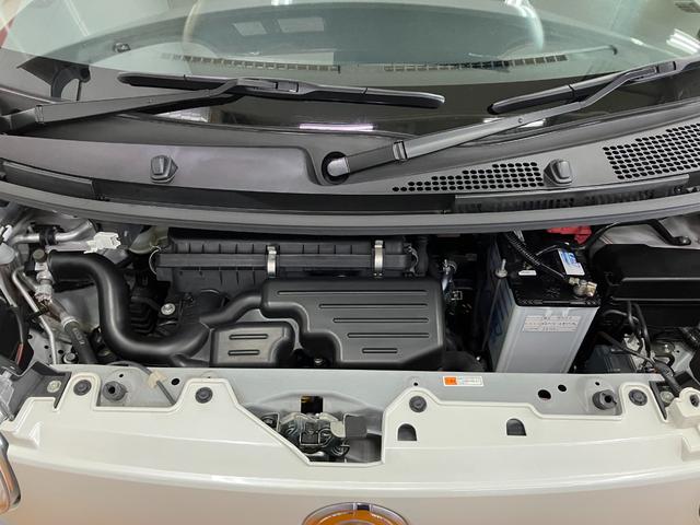 ムーヴキャンバスＧメイクアップリミテッド　ＳＡIIIサポカーＳワイド適合　ドラレコ　パノラマモニター対応　両側オートスライドドア　ステアリングスイッチ　Ｐスタート　アイドリングストップ　オートハイビーム　ＥＴＣ　置きラクボックス　キーフリー（神奈川県）の中古車