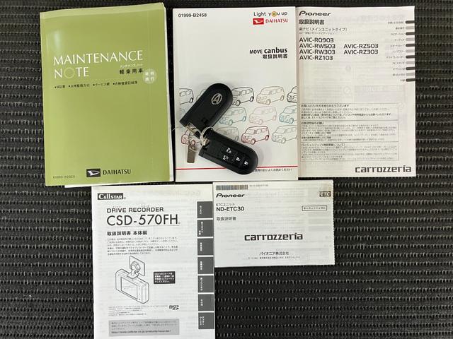 ムーヴキャンバスＧメイクアップリミテッド　ＳＡIIIサポカーＳワイド適合　ドラレコ　パノラマモニター対応　両側オートスライドドア　ステアリングスイッチ　Ｐスタート　アイドリングストップ　オートハイビーム　ＥＴＣ　置きラクボックス　キーフリー（神奈川県）の中古車