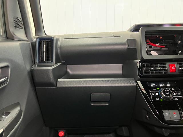 タントカスタムRSサポカーSワイド適合 ミラクルオープンドア 両側オートスライドドア パノラマモニター対応 電動パーキングブレーキ ステアリングスイッチ シートヒーター オートエアコン コーナーセンサー キーフリー(神奈川県)の中古車