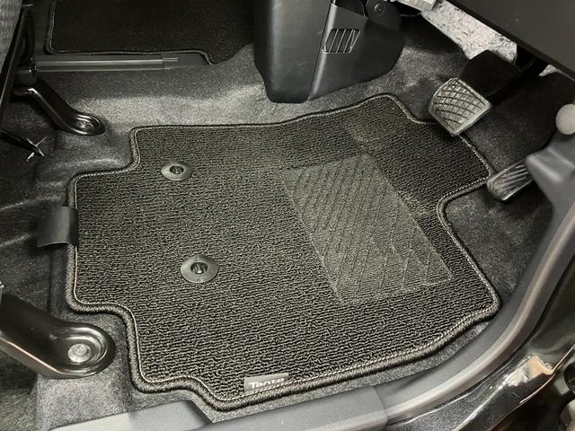 タントカスタムRSサポカーSワイド適合 ミラクルオープンドア 両側オートスライドドア パノラマモニター対応 電動パーキングブレーキ ステアリングスイッチ シートヒーター オートエアコン コーナーセンサー キーフリー(神奈川県)の中古車