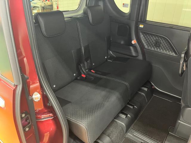 タントカスタムXサポカーSワイド適合 ミラクルオープンドア 両側オートスライドドア パノラマモニター対応 USB接続端子 ステアリングスイッチ シートヒーター オートエアコン コーナーセンサー キーフリー(神奈川県)の中古車