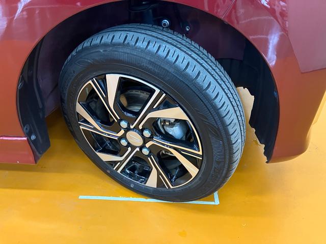 タントカスタムXサポカーSワイド適合 ミラクルオープンドア 両側オートスライドドア パノラマモニター対応 USB接続端子 ステアリングスイッチ シートヒーター オートエアコン コーナーセンサー キーフリー(神奈川県)の中古車