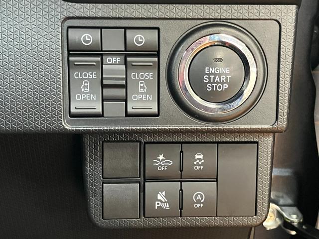 タントカスタムＲＳサポカーＳワイド適合　ドラレコ　ミラクルオープンドア　両側オートスライドドア　電動パーキングブレーキ　ステアリングスイッチ　シートヒーター　パノラマモニター対応　コーナーセンサー　キーフリー（神奈川県）の中古車