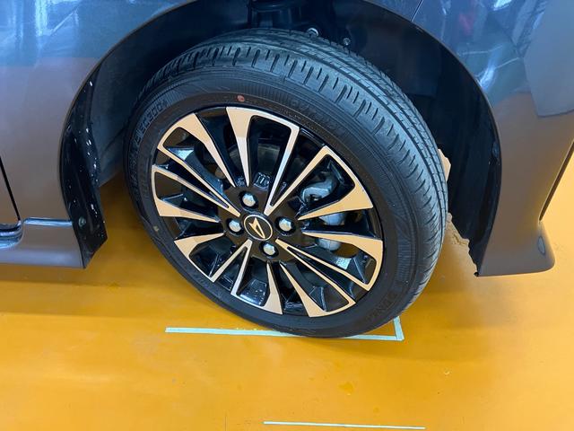 タントカスタムＲＳサポカーＳワイド適合　ドラレコ　ミラクルオープンドア　両側オートスライドドア　電動パーキングブレーキ　ステアリングスイッチ　シートヒーター　パノラマモニター対応　コーナーセンサー　キーフリー（神奈川県）の中古車