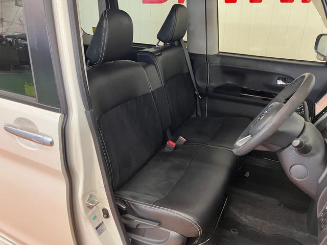 タントカスタムX トップエディションSAスマアシ デイライト ミラクルオープンドア 片側オートスライドドア 後席モニター Pスタート エコアイドル USB接続端子 Bカメラ ステアリングスイッチ キーフリー(神奈川県)の中古車