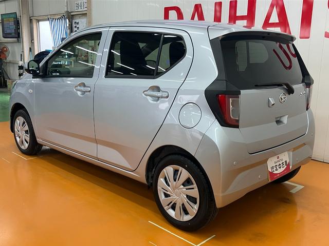 ミライースX SAIIIサポカーSワイド適合 エアコン コーナーセンサー 光軸調整ダイヤル オートハイビーム アイドリングストップ 横滑り防止機能 誤発進抑制機能 電動格納ミラー パワーウインドウ Bカメラ キーレス(神奈川県)の中古車