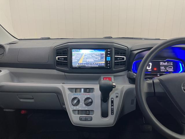 ミライースX SAIIIサポカーSワイド適合 エアコン コーナーセンサー 光軸調整ダイヤル オートハイビーム アイドリングストップ 横滑り防止機能 誤発進抑制機能 電動格納ミラー パワーウインドウ Bカメラ キーレス(神奈川県)の中古車