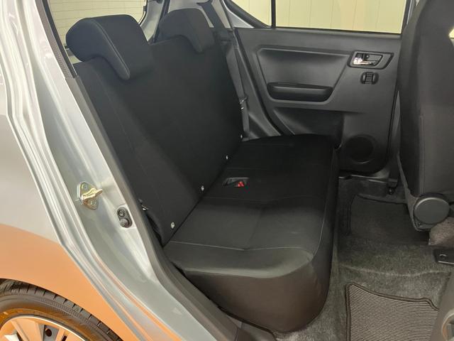 ミライースX SAIIIサポカーSワイド適合 エアコン コーナーセンサー 光軸調整ダイヤル オートハイビーム アイドリングストップ 横滑り防止機能 誤発進抑制機能 電動格納ミラー パワーウインドウ Bカメラ キーレス(神奈川県)の中古車