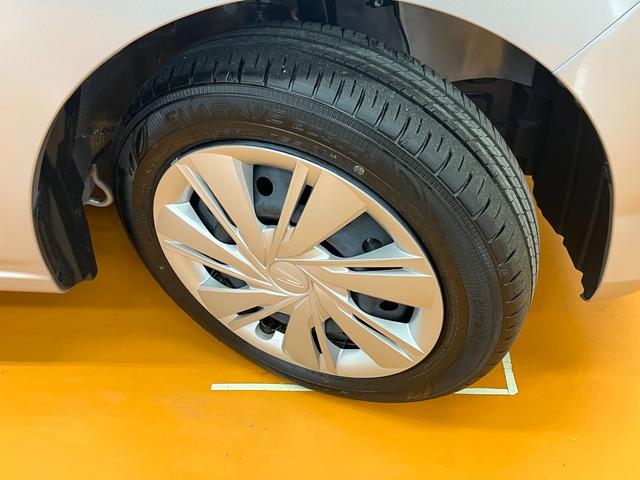 ミライースX SAIIIサポカーSワイド適合 エアコン コーナーセンサー 光軸調整ダイヤル オートハイビーム アイドリングストップ 横滑り防止機能 誤発進抑制機能 電動格納ミラー パワーウインドウ Bカメラ キーレス(神奈川県)の中古車