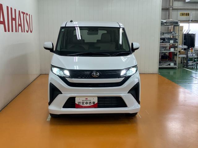 ムーヴＸサポカーＳワイド適合　片側オートスライドドア　Ｂカメラ　ＵＳＢ接続端子　ステアリングスイッチ　　Ｐスタート　アイドリングストップ　コーナーセンサー　キーフリー（神奈川県）の中古車