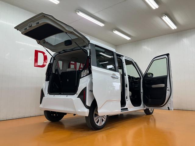 ムーヴＸサポカーＳワイド適合　片側オートスライドドア　Ｂカメラ　ＵＳＢ接続端子　ステアリングスイッチ　　Ｐスタート　アイドリングストップ　コーナーセンサー　キーフリー（神奈川県）の中古車