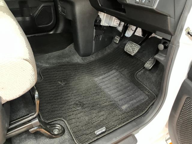 ムーヴＸサポカーＳワイド適合　片側オートスライドドア　Ｂカメラ　ＵＳＢ接続端子　ステアリングスイッチ　　Ｐスタート　アイドリングストップ　コーナーセンサー　キーフリー（神奈川県）の中古車