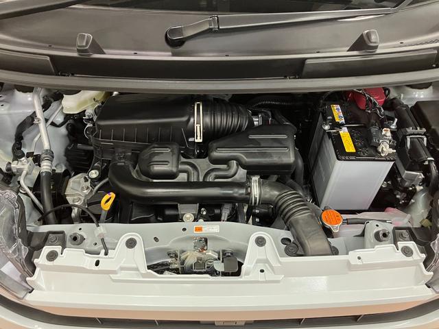 ムーヴＸサポカーＳワイド適合　片側オートスライドドア　Ｂカメラ　ＵＳＢ接続端子　ステアリングスイッチ　　Ｐスタート　アイドリングストップ　コーナーセンサー　キーフリー（神奈川県）の中古車