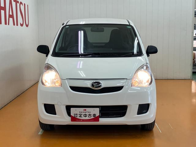 ミラＴＸラジオ　エアコン　ＥＴＣ　光軸調整ダイヤル　電動格納ミラー　３ドア　キーレス（神奈川県）の中古車