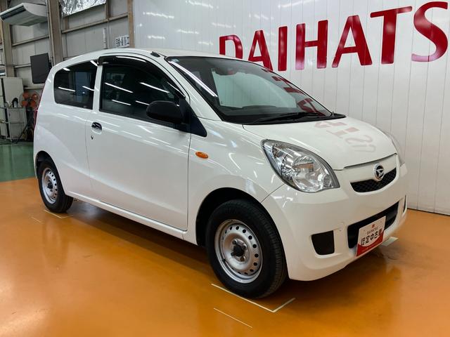 ミラＴＸラジオ　エアコン　ＥＴＣ　光軸調整ダイヤル　電動格納ミラー　３ドア　キーレス（神奈川県）の中古車