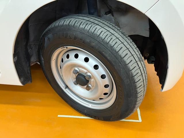 ミラＴＸラジオ　エアコン　ＥＴＣ　光軸調整ダイヤル　電動格納ミラー　３ドア　キーレス（神奈川県）の中古車