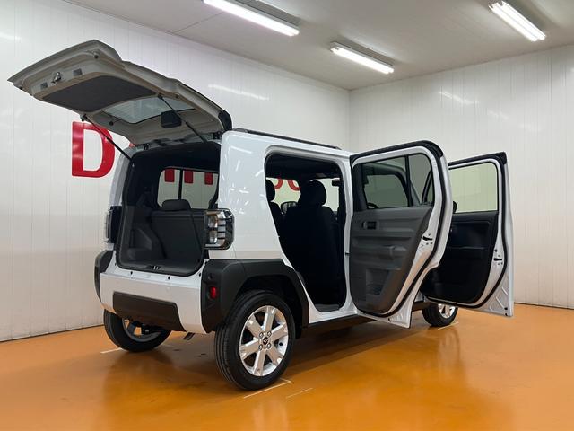 タフトGサポカーSワイド適合 スカイフィールトップ 全車速追従機能付ACC 電動パーキングブレーキ ステアリングスイッチ シートヒーター USB接続端子 Pスタート コーナーセンサー キーフリー(神奈川県)の中古車