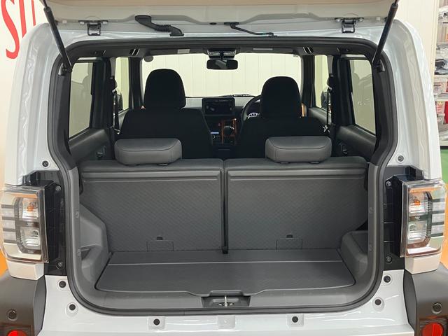 タフトGサポカーSワイド適合 スカイフィールトップ 全車速追従機能付ACC 電動パーキングブレーキ ステアリングスイッチ シートヒーター USB接続端子 Pスタート コーナーセンサー キーフリー(神奈川県)の中古車