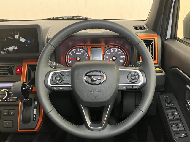 タフトGサポカーSワイド適合 スカイフィールトップ 全車速追従機能付ACC 電動パーキングブレーキ ステアリングスイッチ シートヒーター USB接続端子 Pスタート コーナーセンサー キーフリー(神奈川県)の中古車