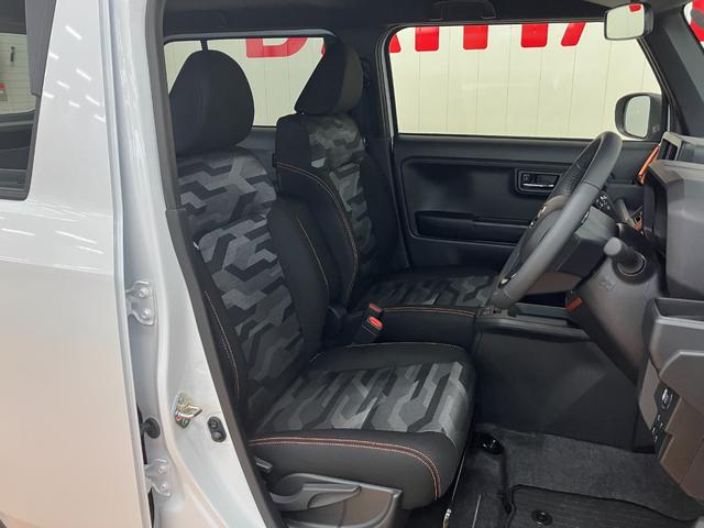 タフトGサポカーSワイド適合 スカイフィールトップ 全車速追従機能付ACC 電動パーキングブレーキ ステアリングスイッチ シートヒーター USB接続端子 Pスタート コーナーセンサー キーフリー(神奈川県)の中古車