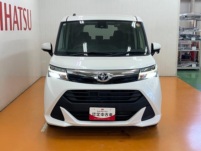 タンクG S衝突被害軽減ブレーキシステム ドラレコ 両側オートスライドドア Bカメラ ステアリングスイッチ クルーズコントロール Pスタート キーフリー(神奈川県)の中古車