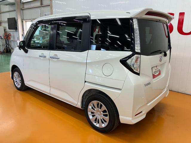 タンクG S衝突被害軽減ブレーキシステム ドラレコ 両側オートスライドドア Bカメラ ステアリングスイッチ クルーズコントロール Pスタート キーフリー(神奈川県)の中古車