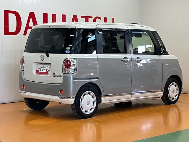 ムーヴキャンバスXメイクアップリミテッド SAIIIサポカーSワイド適合 ドラレコ パノラマモニター対応 両側オートスライドドア ステアリングスイッチ Pスタート オートハイビーム 電動格納ミラー ETC キーフリー(神奈川県)の中古車