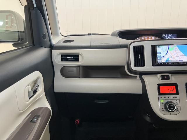 ムーヴキャンバスXメイクアップリミテッド SAIIIサポカーSワイド適合 ドラレコ パノラマモニター対応 両側オートスライドドア ステアリングスイッチ Pスタート オートハイビーム 電動格納ミラー ETC キーフリー(神奈川県)の中古車