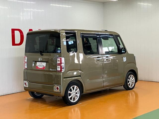 ウェイクLリミテッドSAIIIサポカーSワイド適合 パノラマモニター対応 両側オートスライドドア ステアリングスイッチ 両側オートスライドドア Pスタート オートエアコン ETC キーフリー(神奈川県)の中古車