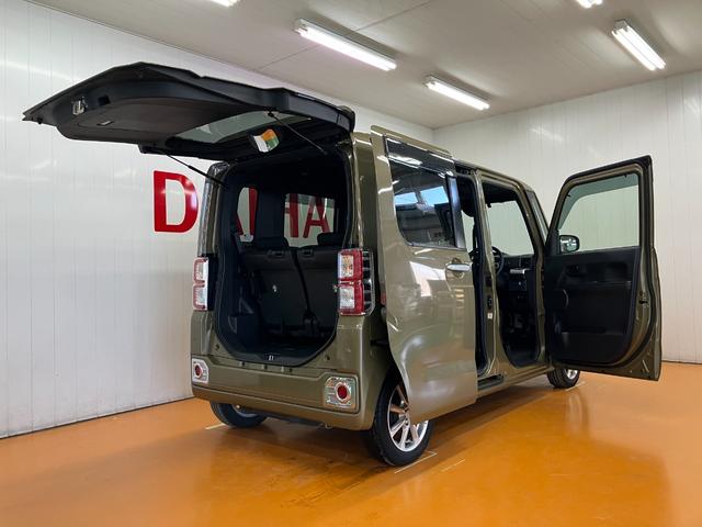 ウェイクLリミテッドSAIIIサポカーSワイド適合 パノラマモニター対応 両側オートスライドドア ステアリングスイッチ 両側オートスライドドア Pスタート オートエアコン ETC キーフリー(神奈川県)の中古車