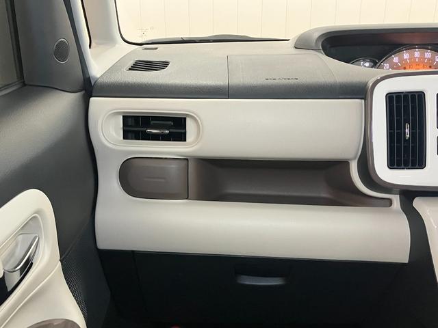 ムーヴキャンバスＧメイクアップＶＳ　ＳＡIIIサポカーＳワイド適合　ドラレコ　ステアリングスイッチ　パノラマモニター対応　ＵＳＢ接続端子　Ｐスタート　運転席シートヒーター　両側オートスライドドア　オートハイビーム　ＥＴＣ　置きラクボックス（神奈川県）の中古車