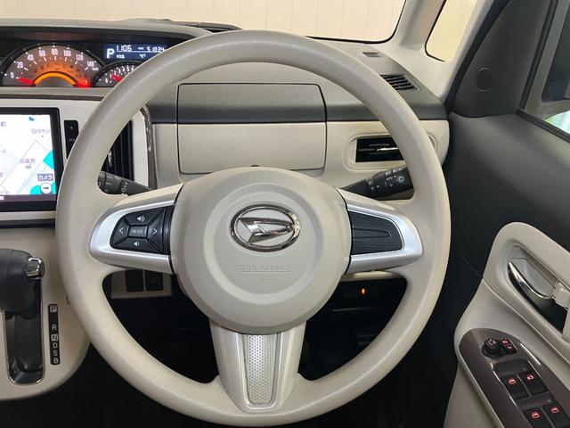 ムーヴキャンバスＧメイクアップＶＳ　ＳＡIIIサポカーＳワイド適合　ドラレコ　ステアリングスイッチ　パノラマモニター対応　ＵＳＢ接続端子　Ｐスタート　運転席シートヒーター　両側オートスライドドア　オートハイビーム　ＥＴＣ　置きラクボックス（神奈川県）の中古車