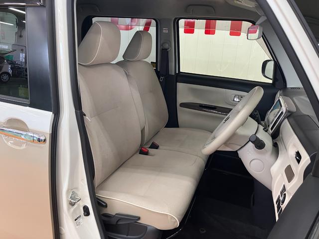 ムーヴキャンバスＧメイクアップＶＳ　ＳＡIIIサポカーＳワイド適合　ドラレコ　ステアリングスイッチ　パノラマモニター対応　ＵＳＢ接続端子　Ｐスタート　運転席シートヒーター　両側オートスライドドア　オートハイビーム　ＥＴＣ　置きラクボックス（神奈川県）の中古車