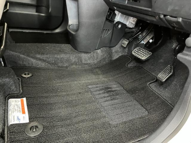 ムーヴキャンバスＧメイクアップＶＳ　ＳＡIIIサポカーＳワイド適合　ドラレコ　ステアリングスイッチ　パノラマモニター対応　ＵＳＢ接続端子　Ｐスタート　運転席シートヒーター　両側オートスライドドア　オートハイビーム　ＥＴＣ　置きラクボックス（神奈川県）の中古車