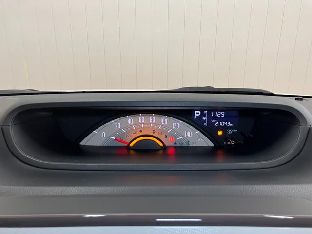 ムーヴキャンバスＸリミテッドメイクアップ　ＳＡIIスマアシ　両側オートスライドドア　Ｂカメラ　　ディスプレイオーディオ　ステアリングスイッチ　ＥＴＣ　Ｐスタート　アイドリングストップ　電動格納ミラー　置きラクボックス　キーフリー（神奈川県）の中古車