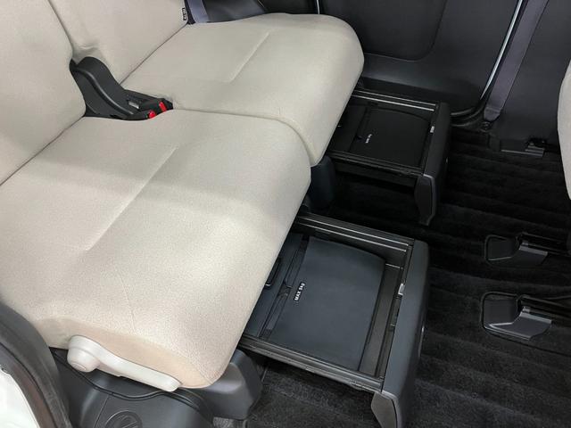 ムーヴキャンバスＸリミテッドメイクアップ　ＳＡIIスマアシ　両側オートスライドドア　Ｂカメラ　　ディスプレイオーディオ　ステアリングスイッチ　ＥＴＣ　Ｐスタート　アイドリングストップ　電動格納ミラー　置きラクボックス　キーフリー（神奈川県）の中古車