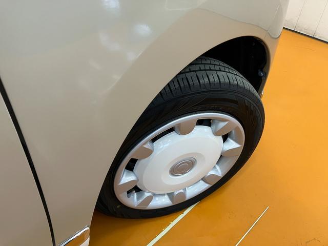 ムーヴキャンバスＸリミテッドメイクアップ　ＳＡIIスマアシ　Ｂカメラ　両側オートスライドドア　ステアリングスイッチ　オートエアコン　Ｐスタート　アイドリングストップ　ＥＴＣ　置きラクボックス　キーフリー（神奈川県）の中古車