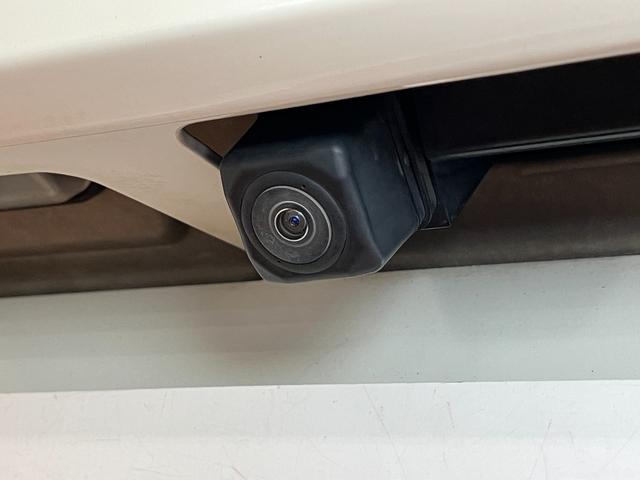 ムーヴキャンバスＸリミテッドメイクアップ　ＳＡIIスマアシ　Ｂカメラ　両側オートスライドドア　ステアリングスイッチ　オートエアコン　Ｐスタート　アイドリングストップ　ＥＴＣ　置きラクボックス　キーフリー（神奈川県）の中古車