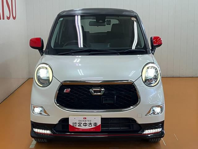 キャストスポーツSAIIスマアシ ドラレコ Bカメラ MOMO製ステアリングホイール パドルシフト ステアリングスイッチ シートヒーター Pスタート アイドリングストップ ETC 電動格納ミラー キーフリー(神奈川県)の中古車