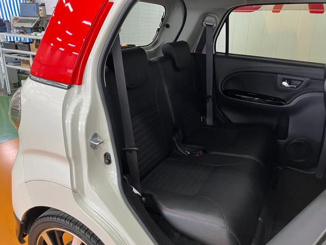 キャストスポーツSAIIスマアシ ドラレコ Bカメラ MOMO製ステアリングホイール パドルシフト ステアリングスイッチ シートヒーター Pスタート アイドリングストップ ETC 電動格納ミラー キーフリー(神奈川県)の中古車