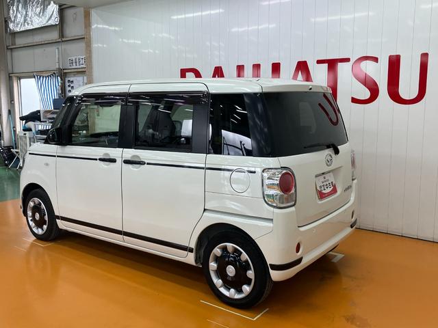 ムーヴキャンバスＸブラックアクセントリミテッド　ＳＡIIIサポカーＳワイド適合　両側オートスライドドア　ドラレコ　パノラマモニター対応　ステアリングスイッチ　ＵＳＢ接続端子　Ｐスタート　オートハイビーム　ＥＴＣ　置きラクボックス　キーフリー（神奈川県）の中古車