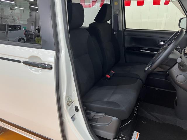 ムーヴキャンバスＸブラックアクセントリミテッド　ＳＡIIIサポカーＳワイド適合　両側オートスライドドア　ドラレコ　パノラマモニター対応　ステアリングスイッチ　ＵＳＢ接続端子　Ｐスタート　オートハイビーム　ＥＴＣ　置きラクボックス　キーフリー（神奈川県）の中古車