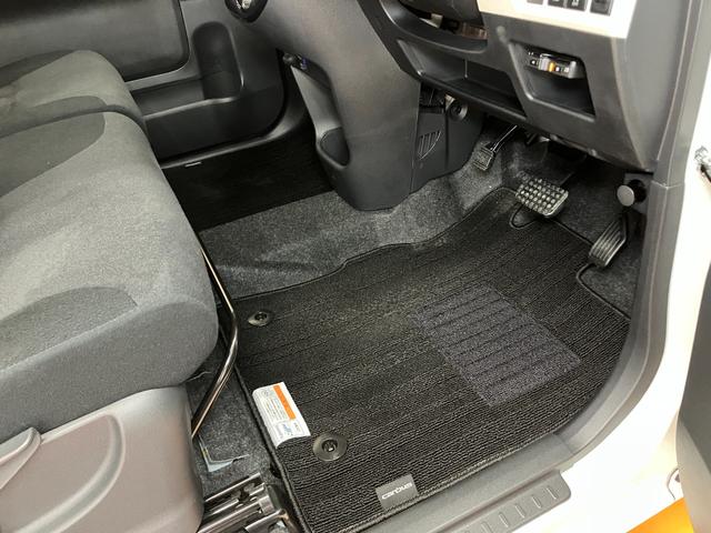 ムーヴキャンバスＸブラックアクセントリミテッド　ＳＡIIIサポカーＳワイド適合　両側オートスライドドア　ドラレコ　パノラマモニター対応　ステアリングスイッチ　ＵＳＢ接続端子　Ｐスタート　オートハイビーム　ＥＴＣ　置きラクボックス　キーフリー（神奈川県）の中古車