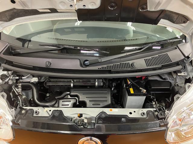 ムーヴキャンバスＸブラックアクセントリミテッド　ＳＡIIIサポカーＳワイド適合　両側オートスライドドア　ドラレコ　パノラマモニター対応　ステアリングスイッチ　ＵＳＢ接続端子　Ｐスタート　オートハイビーム　ＥＴＣ　置きラクボックス　キーフリー（神奈川県）の中古車