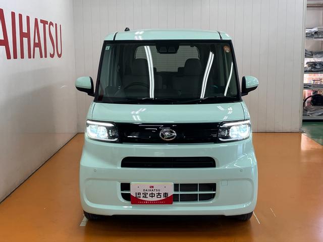 タントＸスペシャルサポカーＳワイド適合　ミラクルオープンドア　Ｂカメラ　両側スライドドア　Ｐスタート　コーナーセンサー　ミラクルウォークスルー　ステアリングスイッチ　ＥＴＣ　キーフリー（神奈川県）の中古車