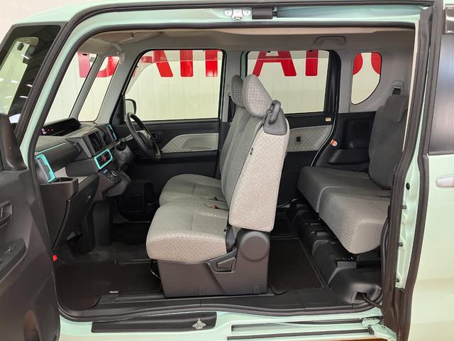 タントＸスペシャルサポカーＳワイド適合　ミラクルオープンドア　Ｂカメラ　両側スライドドア　Ｐスタート　コーナーセンサー　ミラクルウォークスルー　ステアリングスイッチ　ＥＴＣ　キーフリー（神奈川県）の中古車