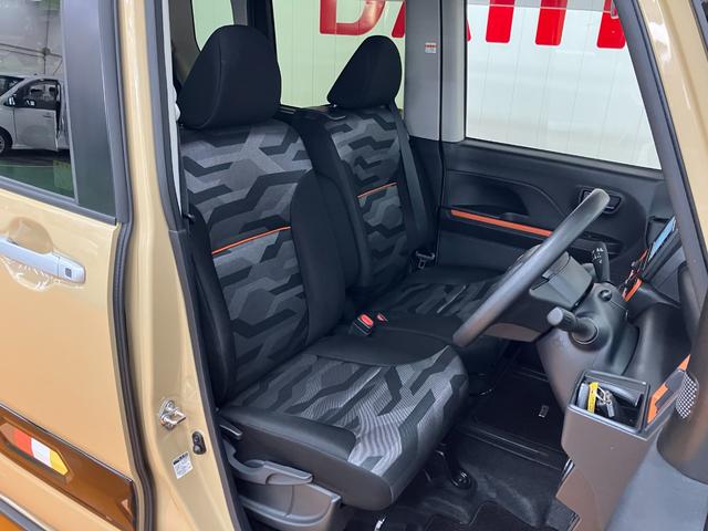 タントファンクロスサポカーSワイド適合 ドラレコ ミラクルオープンドア 両側オートスライドドア パノラマモニター対応 電動パーキングブレーキ ステアリングスイッチ シートヒーター コーナーセンサー USB接続端子(神奈川県)の中古車